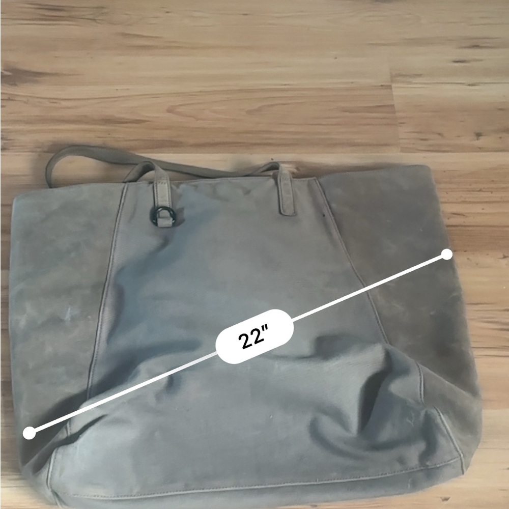 All Saints Tote - Picture 5 of 5